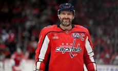 Александр Овечкин признался, где научился драться