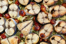 Не все подряд. Какие специи лучше всего подходят скумбрии