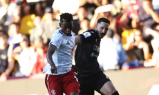 Стал известен самый посещаемый матч 17-го тура КПЛ