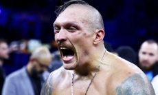 «Лучший бой для всех фанатов бокса». Александр Усик получил грозный вызов