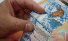 Осторожно, подделки — в Казахстане фиксируют рост фальшивых купюр