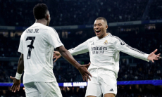 Винисиус выставил новое требование «Реалу»