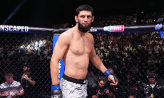 «Это поступок труса». В UFC осудили поведение Хамзата Чимаева