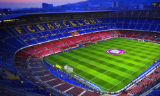 «Барселона» получила плохие новости о возвращении на «Камп Ноу»