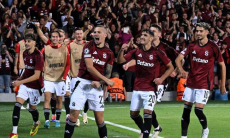 В прошлом году играли с «Манчестер Сити» и «Атлетико», а теперь едут в Казахстан. О будущем сопернике «Актобе» в Лиге Конференций