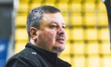 «Сарыарка» представила тренерский штаб на следующий сезон