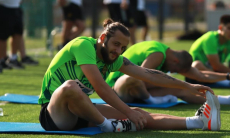 «Кайрату» сообщили хорошие новости о противостоянии с КуПСом в Лиге Чемпионов