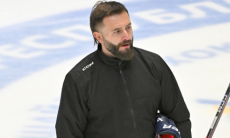 Экс-тренер «Спартака» может продолжить карьеру в «Барысе»