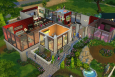 Вышла настольная игра по The Sims