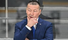 Галым Мамбеталиев остался в «Барысе»