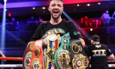 Бывший абсолютный чемпион мира объявил о завершении карьеры