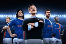 «Тед Лассо» возвращается — начались съёмки четвёртого сезона