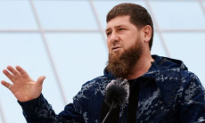 Рамзан Кадыров поставил задачу клубу футболиста сборной Казахстана