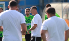 «Кайрату» подсказали путь к успеху в матче Лиги Чемпионов