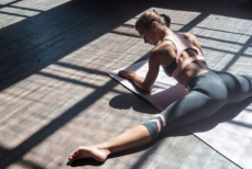 Тренер объяснил, кому абсолютно не нужна растяжка