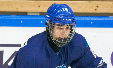 Молодой хоккеист из системы «Барыса» продолжит карьеру в Северной Америке