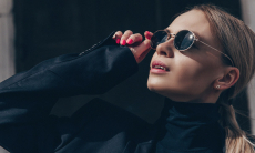 Глазам тоже нужна защита — зачем летом носить очки