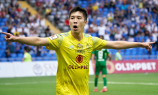 Двукратный чемпион Казахстана подписал скандального воспитанника «Астаны»