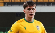 «На ровном месте». «Зимбру» понес потерю на матчи с «Астаной» в еврокубках