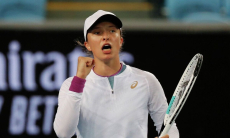 Ига Швентек станет первой ракеткой мира. Известна дата