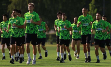 «Кайрат» получил предупреждение от казахстанца с опытом игры в Финляндии 