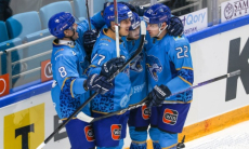 «Барысу» сообщили хорошие новости после назначения нового тренера