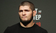 Хабиб Нурмагомедов дал честную оценку Илии Топурии