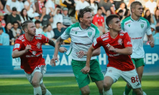 Руководитель клуба КПЛ попросил помощи