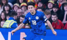 «Стоит следить за ним». Новую звезду казахстанского футбола нашли в Европе