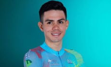 Гонщик «Астаны» стал 21-м на 16-м этапе «Тур де Франс»