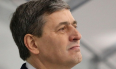 Казахстанский клуб продлил контракт с наставником