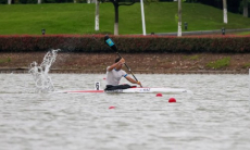 Определён состав сборной Казахстана на молодежный чемпионат мира по гребле на байдарках и каноэ