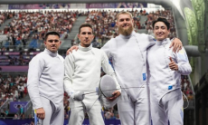Оценены шансы казахстанцев на чемпионате мира по фехтованию