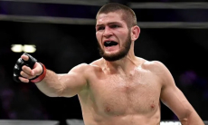 Хабиб Нурмагомедов сделал заявление о возвращении в ММА