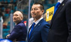 В России отреагировали на отставку Галыма Мамбеталиева