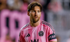 Дисквалификация грозит Лионелю Месси