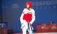 Стало известно положение Казахстана после первого «золота» на летней Универсиаде-2025