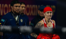 Сборная Казахстана по боксу получила наказание перед ЧМ-2025