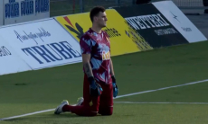 В Финляндии отреагировали на сенсационную победу над «Кайратом»