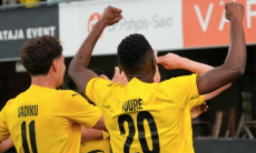 «Кайрат» приблизил соперника к историческому достижению в еврокубках