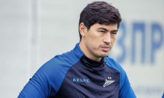 Дмитрий Бивол «стал» одноклубником Нуралы Алипа