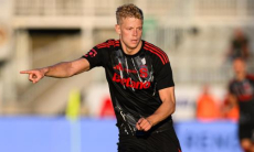 «Спарта» отправилась в Актобе без ключевого защитника