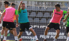 «Кайрат» лишился ключевого игрока перед решающим матчем Лиги Чемпионов