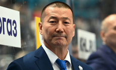 Стали известны последствия отставки Галыма Мамбеталиева из «Барыса»