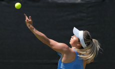 Разгром состоялся в матче Юлии Путинцевой со звездной теннисисткой