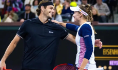 Елена Рыбакина выбрала себе топового теннисиста на US Open