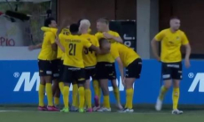 Видеообзор матча КуПС — «Кайрат» в Лиге Чемпионов