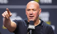 Президент UFC высказался о ярком нокауте казаха за финал