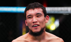 «Я — боец другого калибра». Алиби Идрис сделал заявление после нокаута в шоу за контракт с UFC