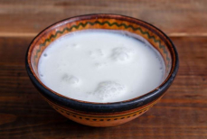 В каком регионе Казахстана готовят лучший кумыс